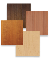 Hardwood Plywood