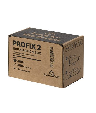 Luna Profix 2 Plus Installation Box