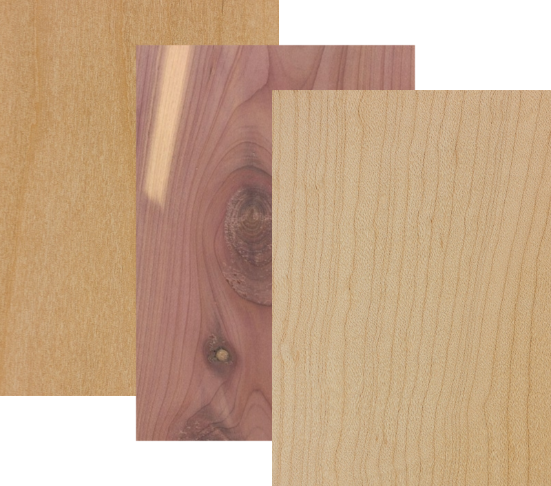 Hardwood Lumber