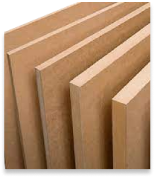 MDF