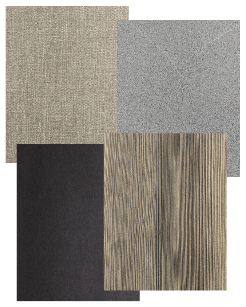 Thermofused Laminates