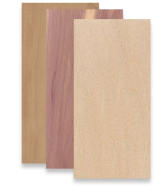 Hardwood Lumber