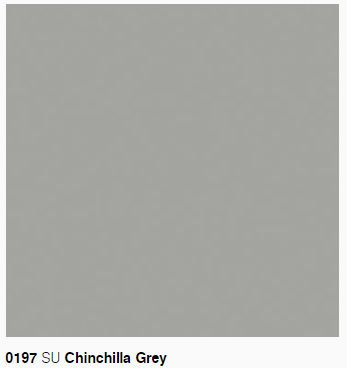 Chinchilla Grey