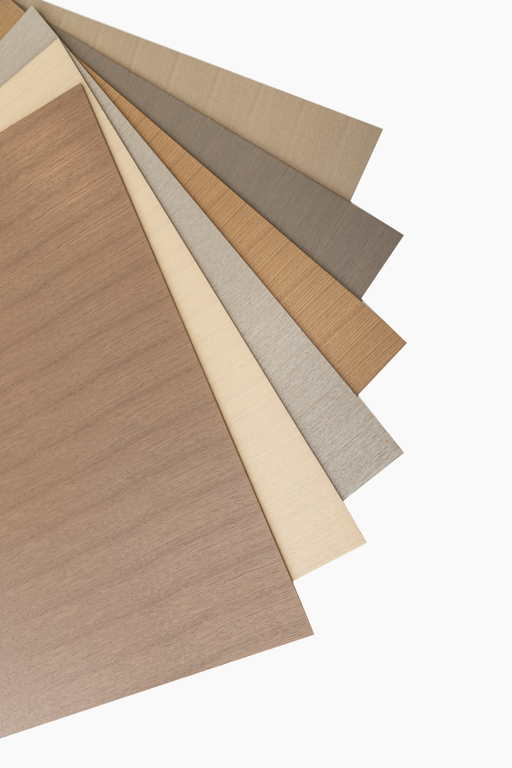 Pre-finished Wood Panels